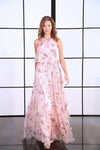 Floral Silk