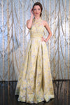 Royal Yellow