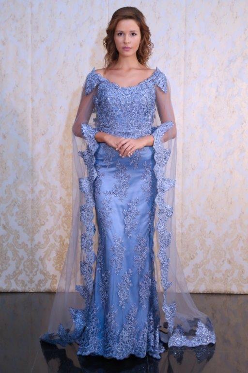 Royal Blue