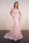 Princess Gown