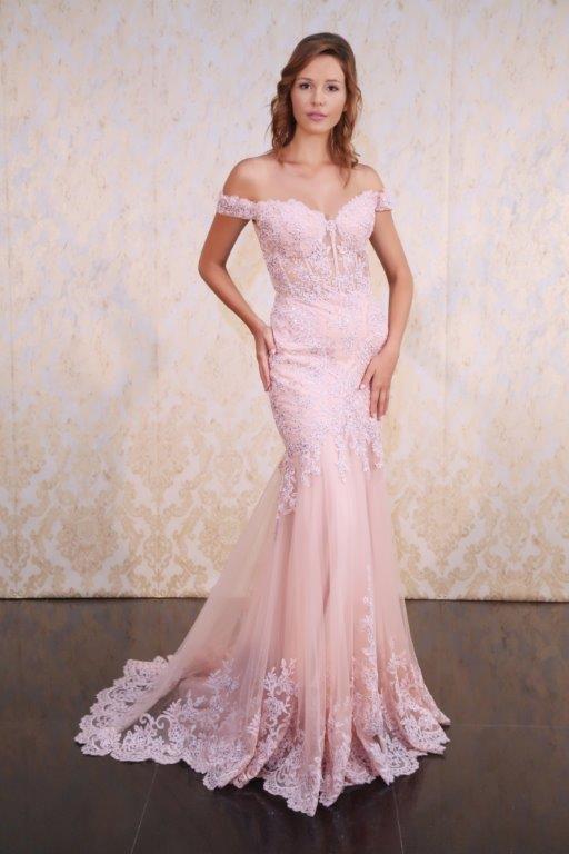 Princess Gown
