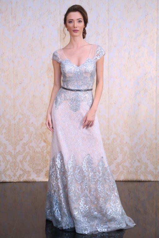 Lace Dress