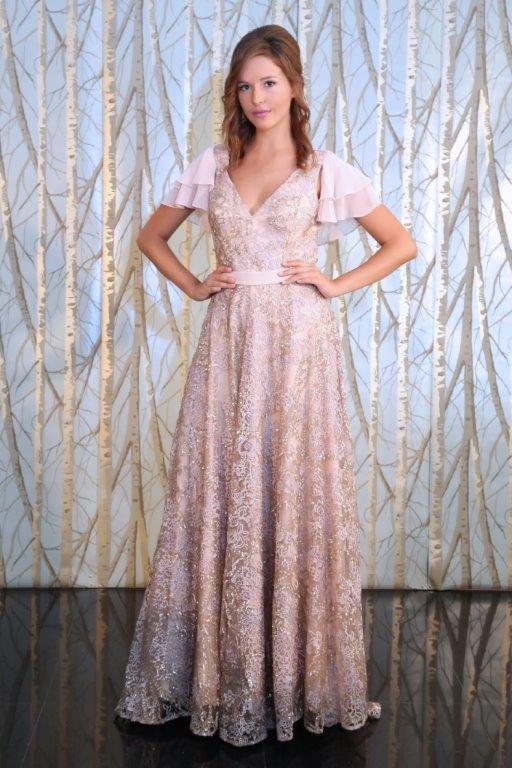 Gown 196