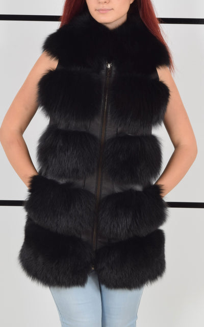 Chlo Fox Fur