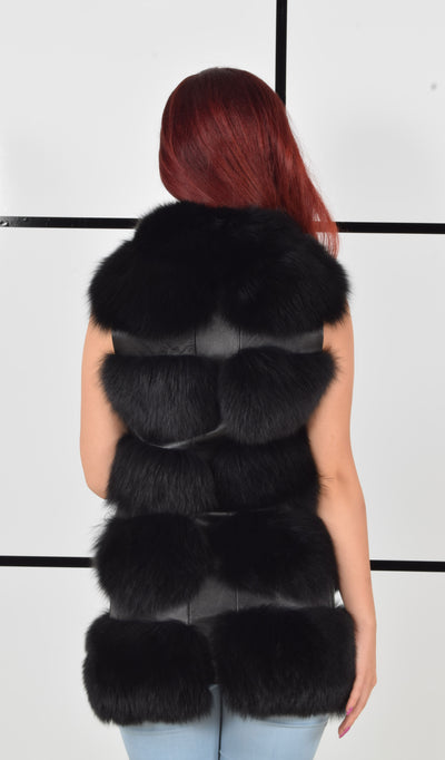 Chlo Fox Fur