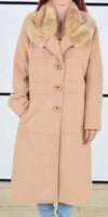 Reign Wool