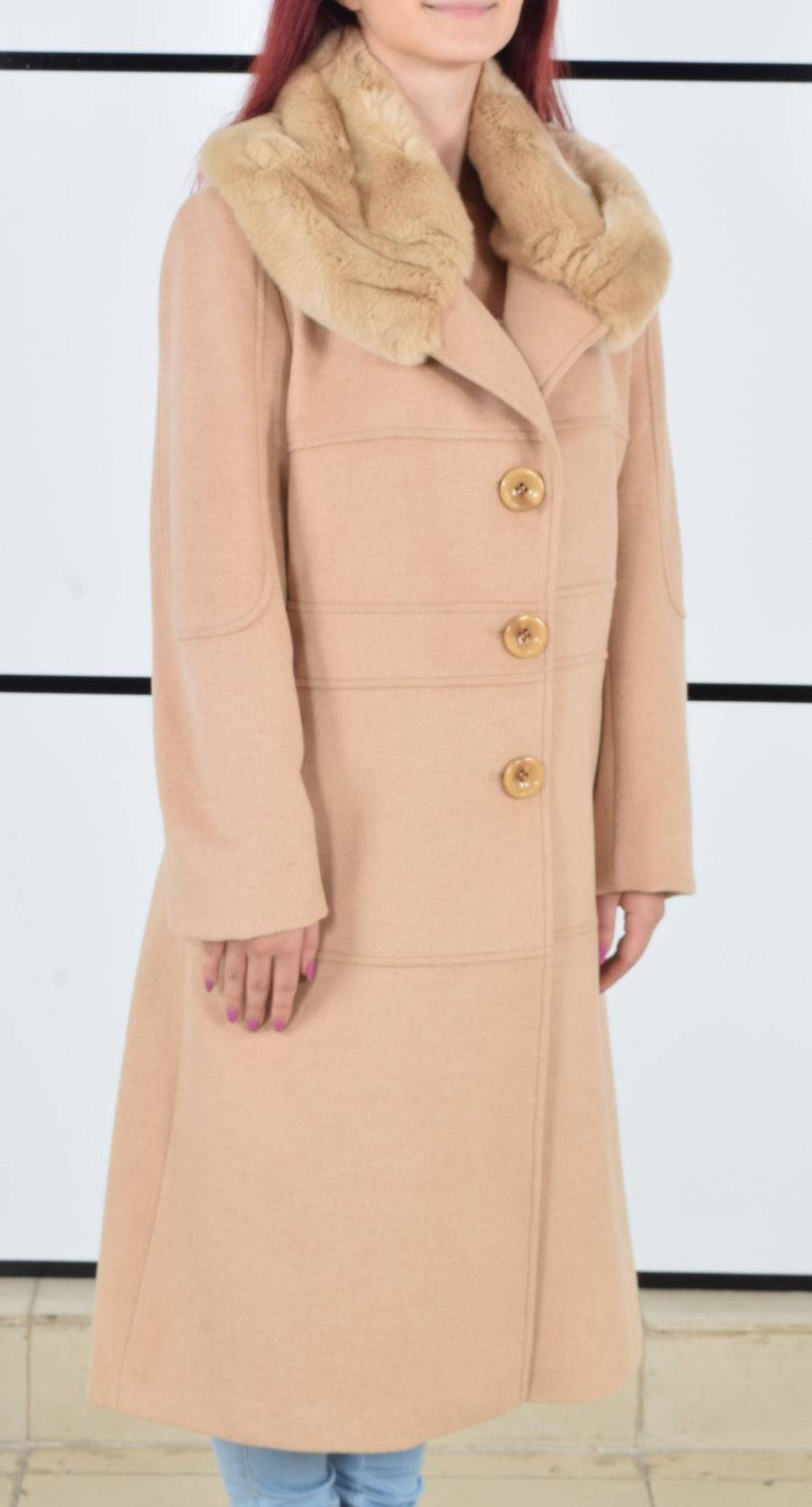 Reign Wool