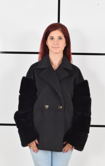Dena Coat