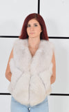 Kiki Fox Vest