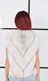 Kiki Fox Vest