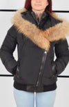 The Fox Jacket
