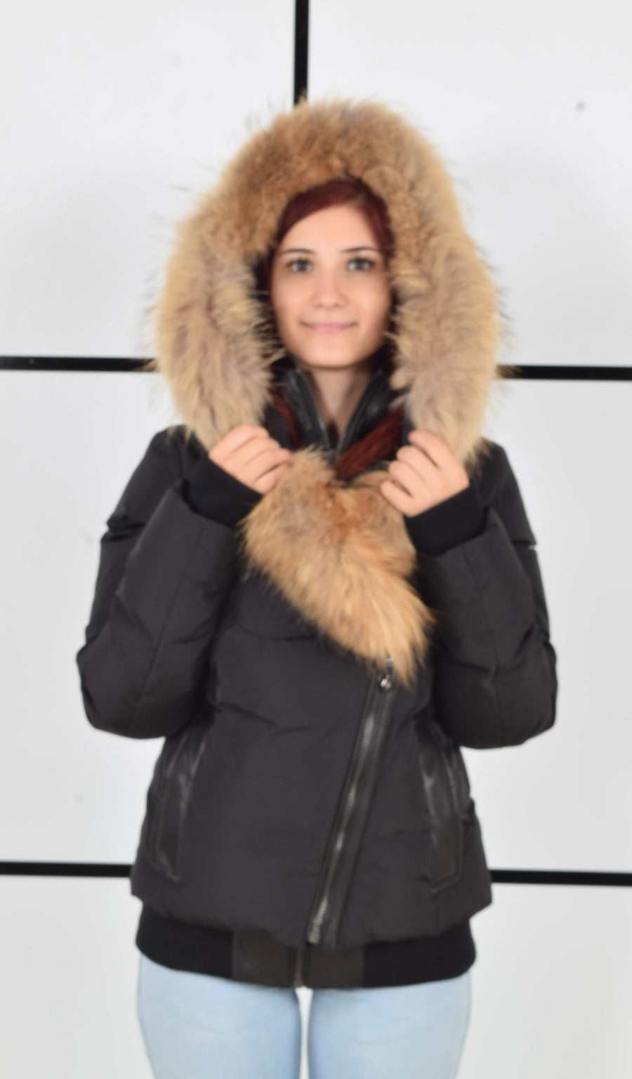 The Fox Jacket