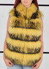 Ellie Fox Vest