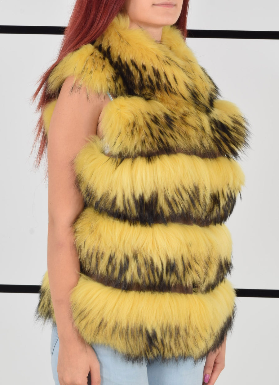 Ellie Fox Vest