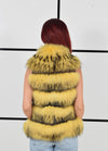 Ellie Fox Vest