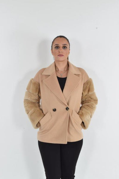 Dena Coat