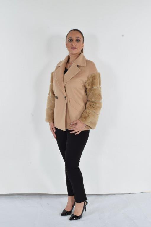 Dena Coat
