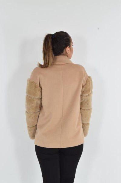 Dena Coat