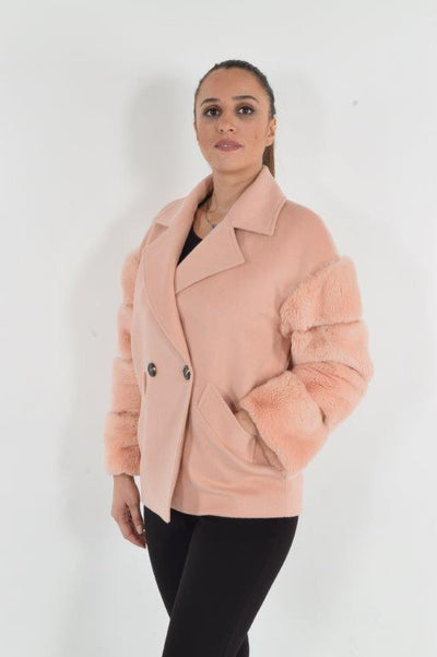 Dena Coat
