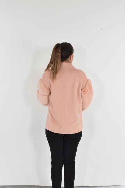 Dena Coat