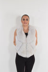 Kiki Fox Vest