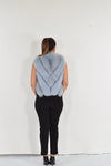Kiki Fox Vest
