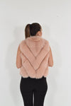Kiki Fox Vest
