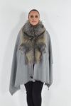 King Fox Cap