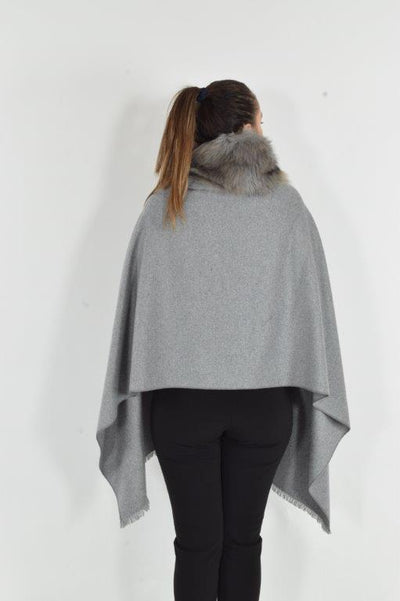 King Fox Cap