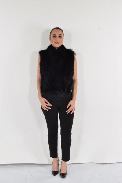 Youni Vest