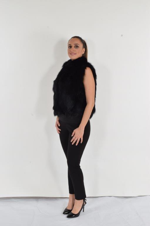 Youni Vest