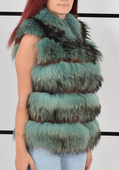 Ellie Fox Vest