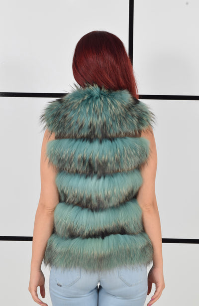 Ellie Fox Vest