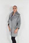 Demi  Jacket