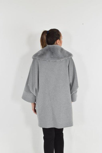 Demi  Jacket